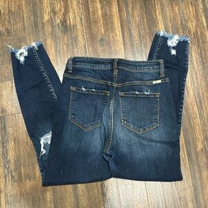 Kancan skinny Jeans size 27